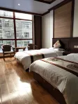 Ziyang Shubo Hotel