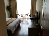 Yinhe Holiday Hotel Hotels in Cengong