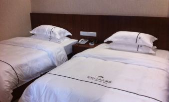 Jishou Century Hotel