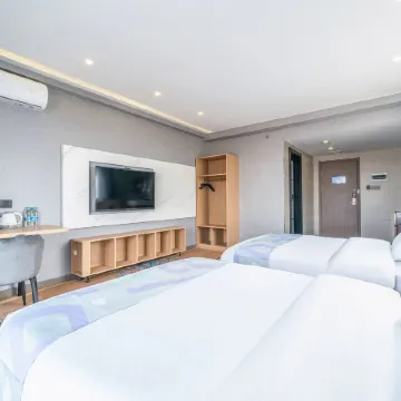 Lightly live • Yuexiang Hotel (Fengcheng Government Store)