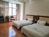 Grand Canyon Hotel Suoshan
