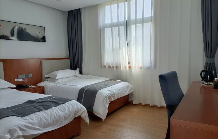 Hanyin Anyang Inn