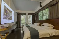 Mingshi Yizhan Hotel