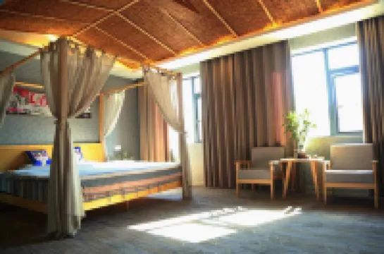 Qianshan Nameless Inn