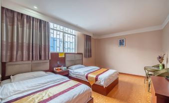 Ze Yao Business Hotel