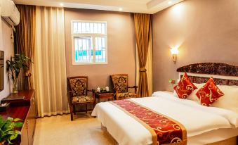 Guang'an Aijia Hotel