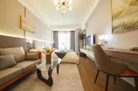 YUN·雲澗酒店（成都雙流機場店）