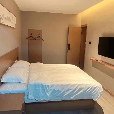 Chibi Baisheng Manju Homestay (Pufang)