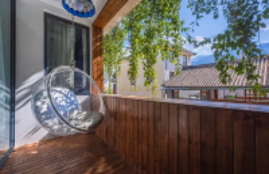 棉花糖民宿 大理（大理古城新民路）