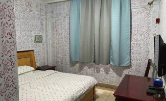 Huizhou Hongxin Apartment (Wanlian Plaza)