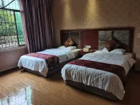 Shibingcai Yungong Business Hotel