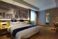 Super 8 Collection Hotel (Nanping Jianyang No.1 Middle School)