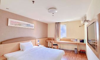 7Days Inn Hotel Kunming Railway Station Dayuecheng