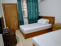 Kaiyue Hostel