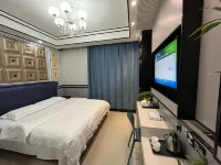 Qian'anchi Business Hotel - Inns