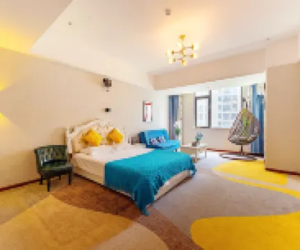 Glory Gaming V Cinema Apartment