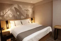 Shankee Hotel (Queshan Jinshan Avenue) Hotels in Queshan