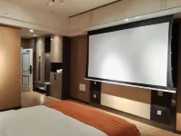 Yuexiangli B&B Life Hotel (Suining Wanda Plaza Branch)