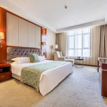 Jiahui Hotel (Yining Railway Station)