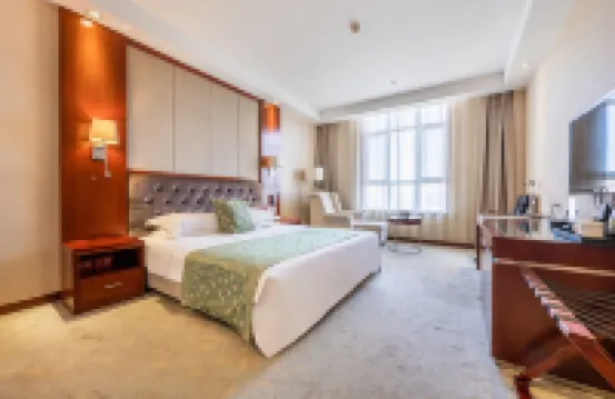 지아후이 호텔 (이닝 기차역)