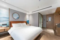 Mudanjiang Golden Duo Business Hotel
