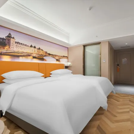Vienna Hotel (Kaili Stadium)