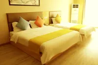 Starway Hotel (Shuyang Zhejiang Mall Yingbin Avenue) Hotels in Shuyang