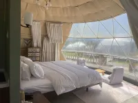 Yuehu Hotel (Zhangjiakou Huailai Guanting Wetland Park) Hotels in Huailai County