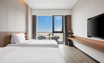 The COLI Hotel Jinan
