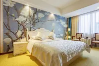 Guidu Hotel Hotels in Dezhou