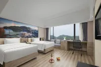 Shanggao Yingbin Hotel Hotels in Shanggao