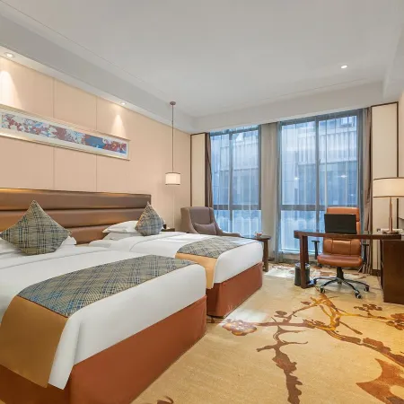 Purple Gold Hotel
