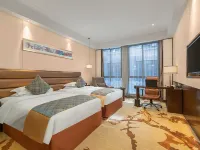 Purple Gold Hotel