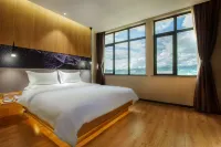 Lanmeishan Business Hotel (Pu'er Simao Airport)
