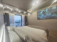 Shuangqi Bieyuan Homestay (Panzhou Gymnasium)