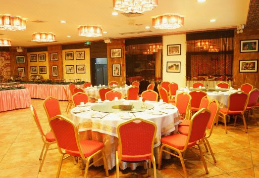 Mingshi Mountain Villa Hotel Overview