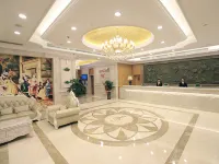 Vienna Hotel (Pingxiang Runda international Pedestrian Street)