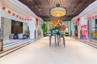 Yiju Boutique Hotel - servizio colazione