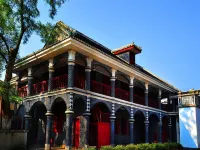 James Joyce Coffetel (Zunyi Bozhou Nanbai) Отели рядом с достопримечательностью «Чунь Юй Торговый Город»