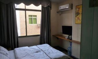 Yunfu Junhuang Hotel Apartment