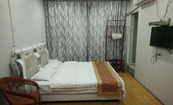 Yongcheng Dahe Hotel