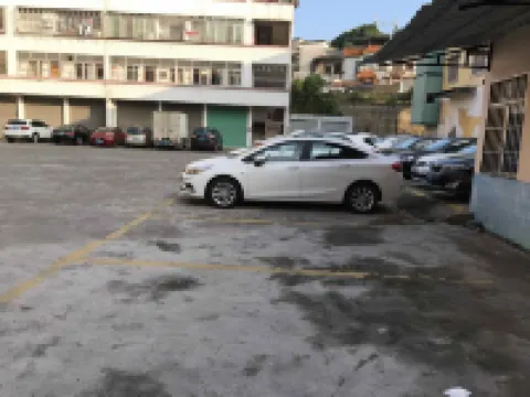 Shengtai Hotel