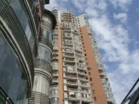 Chekbi Welcome Hotel