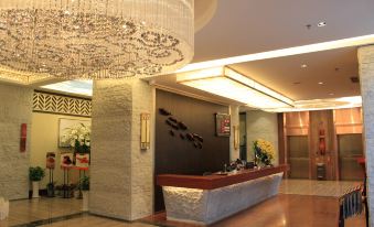 Langting Culture Boutique Hotel