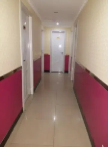 Tiantian Rujia Guesthouse