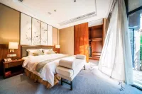 武漢東湖翠柳村客舍