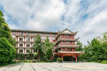 Riverside Sacred Tree Park