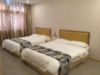 Weiqing Weike Hotel Hotels in Minqing