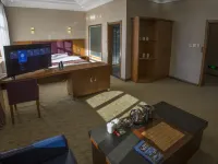 Daxing'anling Huzhong Hotel