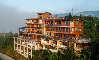 Longji Yunshan residential accommodation (Jiulong Wuhu store)